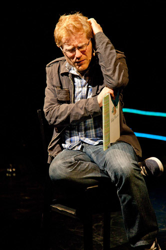 Anthony Rapp, Without You, 2010